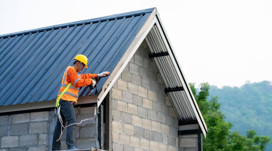 Expert top industrial roofings services in Center Ossipee, NH